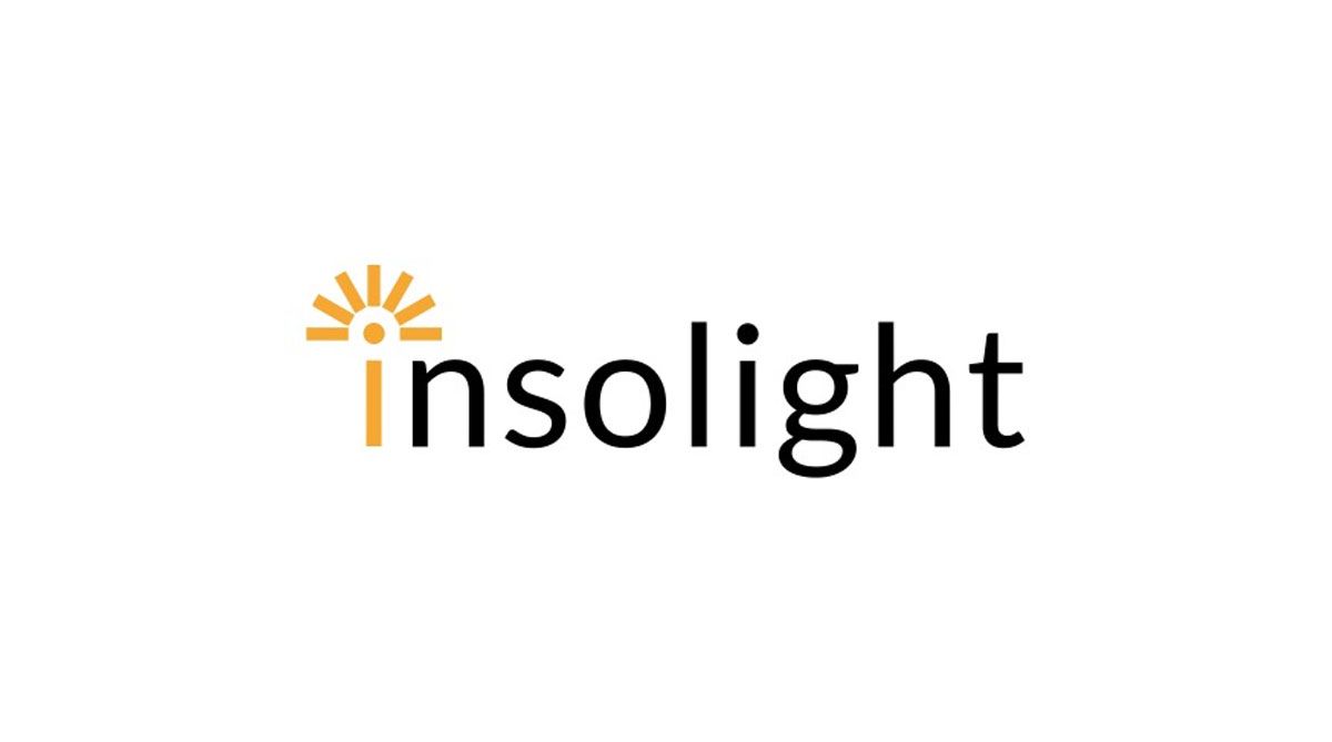 Insolight is hiring!